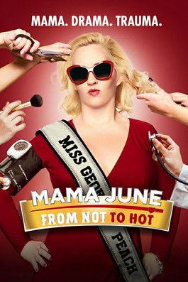 Mama June: Family Crisis filmas online