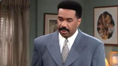 The Steve Harvey Show
