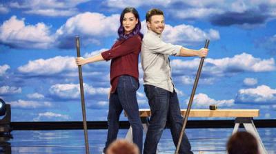 Penn & Teller: Fool Us