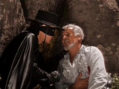 Zorro