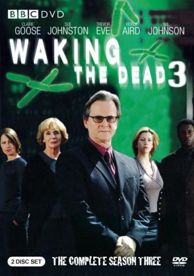 Waking the Dead filmas online