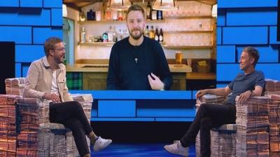 The Russell Howard Hour