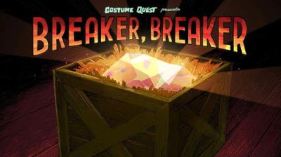 Costume Quest