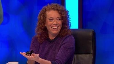 8 Out of 10 Cats Does Countdown