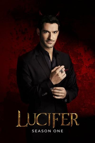 Liuciferis filmas online