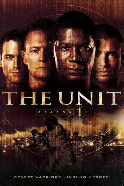 The Unit filmas online