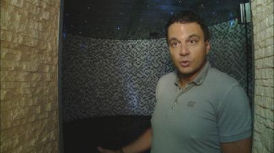 Million Dollar Rooms