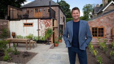 George Clarke's Remarkable Renovations