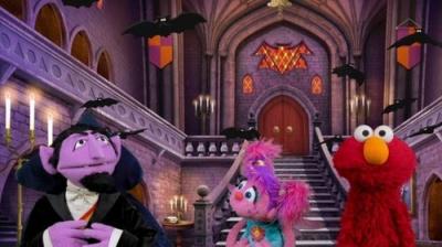 Sesame Street