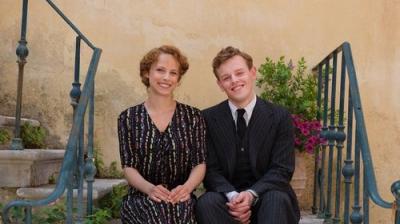 The Durrells