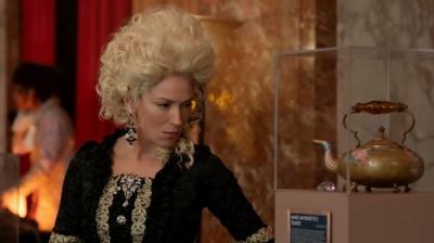 Svieto lygintojai. Sugrįžimas