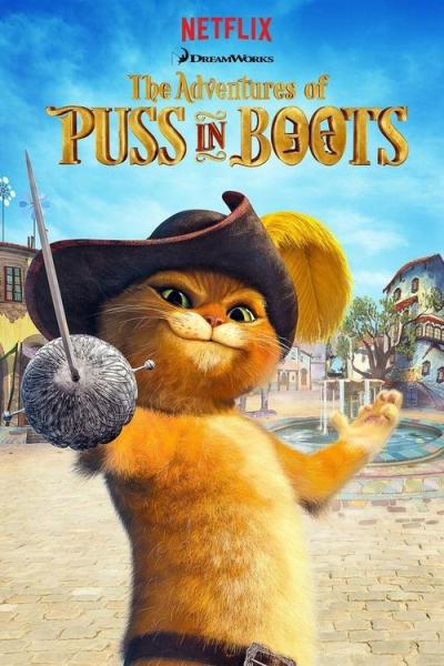 Batuoto Katino nuotykiai filmas online