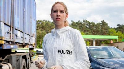 Blutige Anfänger