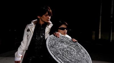 牙狼＜GARO＞～MAKAISENKI～