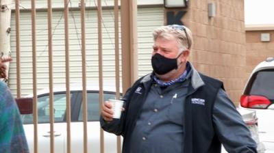 Storage Wars