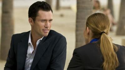 Burn Notice