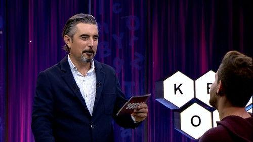 Kelime Oyunu filmas žiurėti online