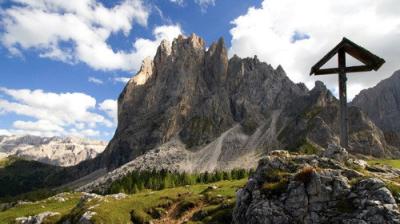 Faszination Berge