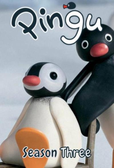 Pingu filmas online