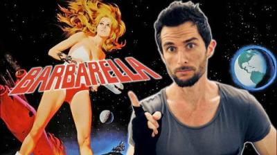 Le Fossoyeur de Films