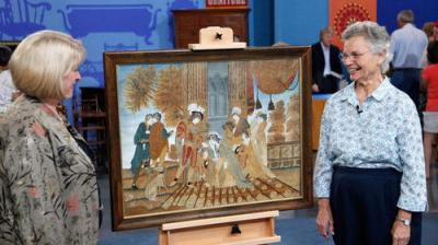 Antiques Roadshow