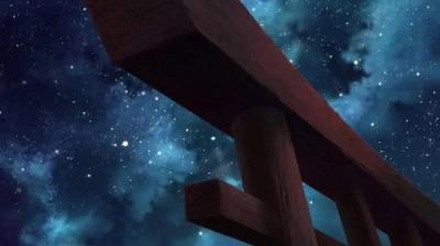 STAR DRIVER 輝きのタクト