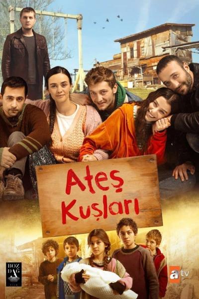 Liepsnojantys paukščiai filmas online