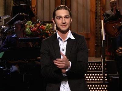 Saturday Night Live