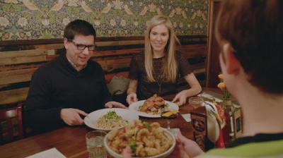 Wisconsin Foodie