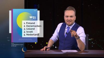 De Avondshow met Arjen Lubach