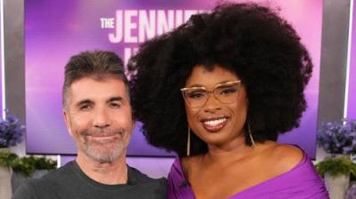 The Jennifer Hudson Show