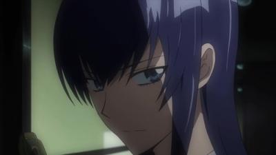 学園黙示録 HIGHSCHOOL OF THE DEAD