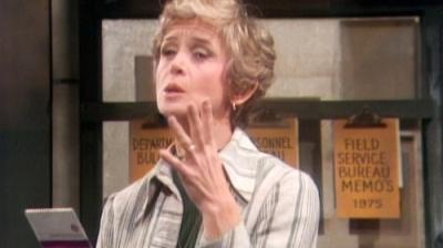 Barney Miller