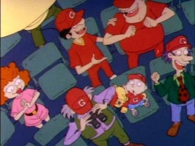Rugrats