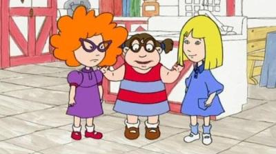 The Kids from Room 402
