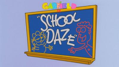 Garfield and Friends