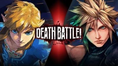 Death Battle!