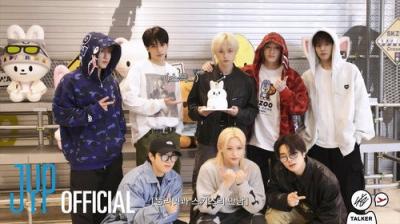 SKZ-TALKER