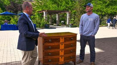 Antiques Roadshow