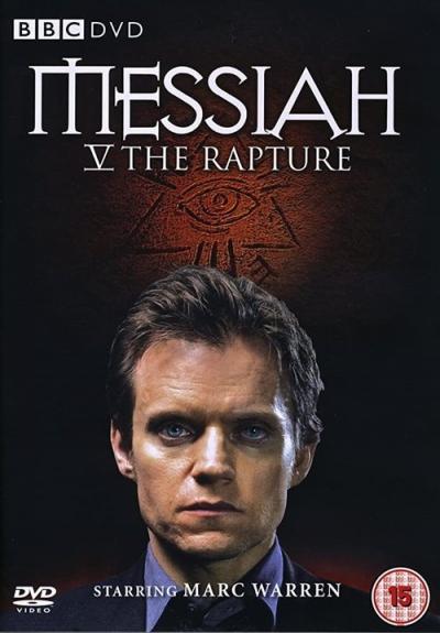 Messiah filmas online