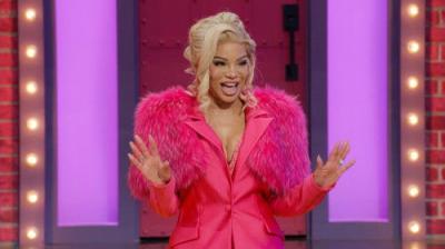 Canada's Drag Race