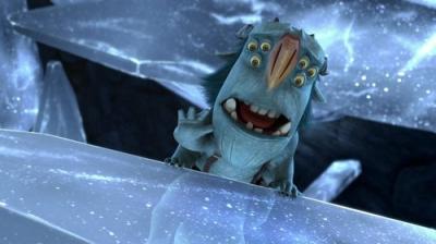 Trollhunters: Tales of Arcadia