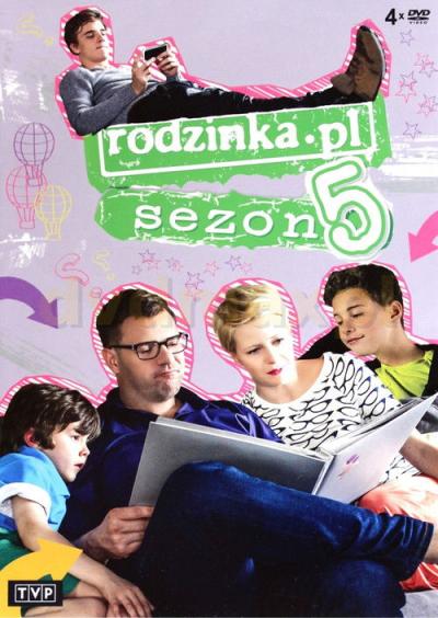 rodzinka.pl filmas online