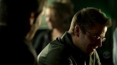 CSI: NY