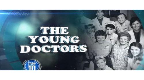 The Young Doctors filmas žiurėti online