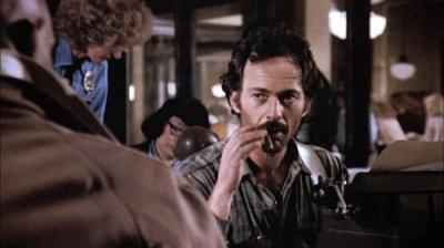 Hill Street Blues