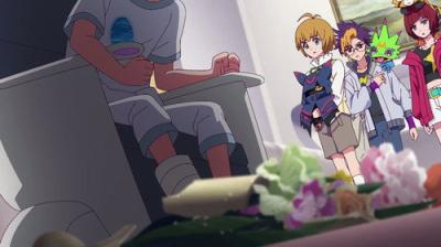 DIGIMON BEATBREAK