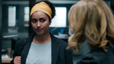 Silent Witness