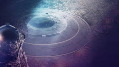 Cosmic Disclosure
