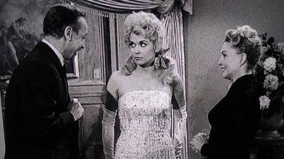 The Beverly Hillbillies